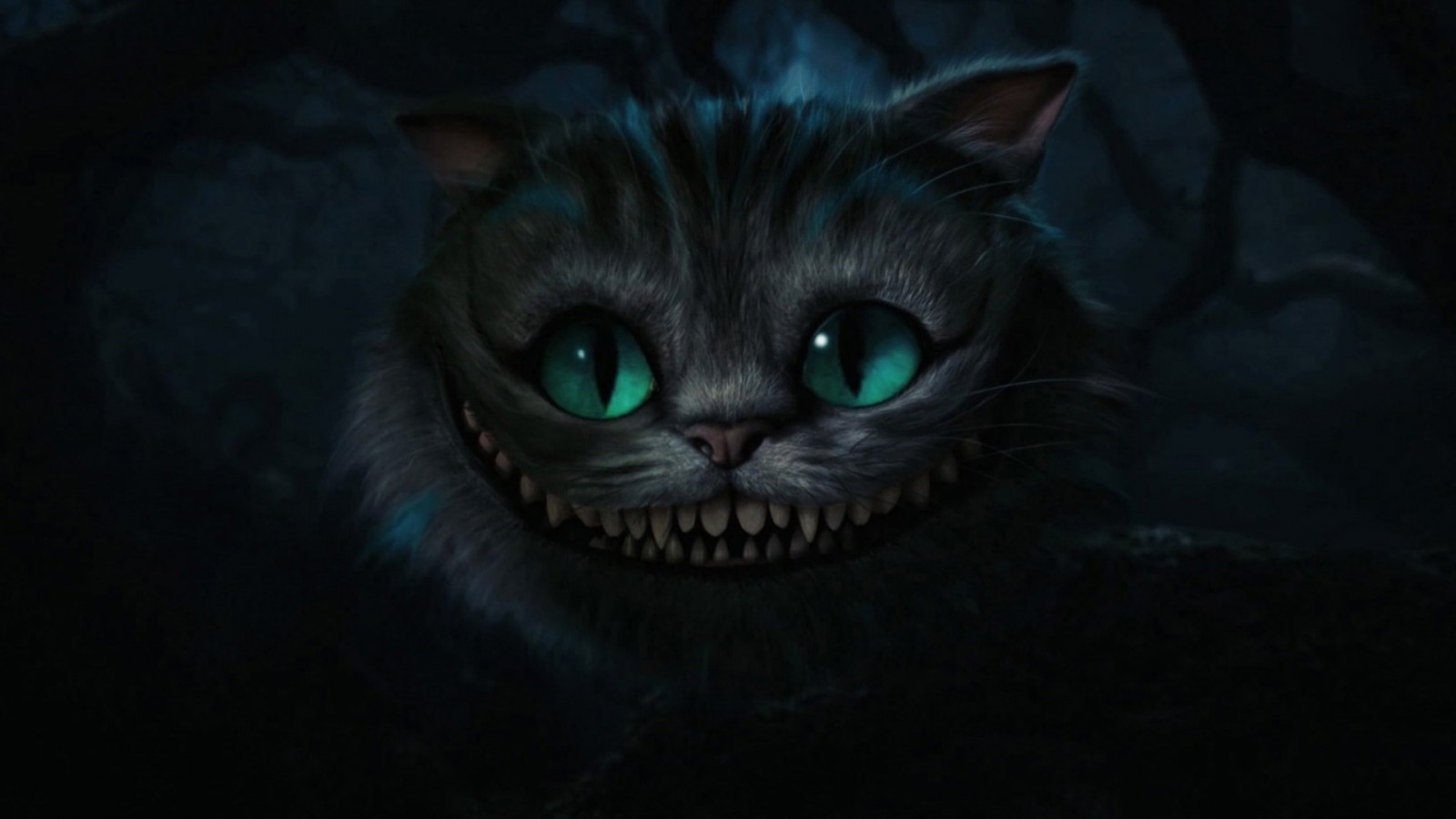 Detail Kucing Alice In Wonderland Nomer 42