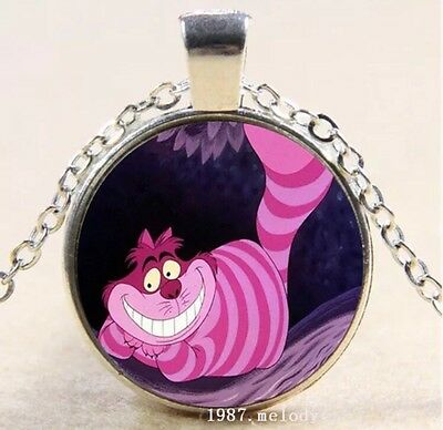 Detail Kucing Alice In Wonderland Nomer 47