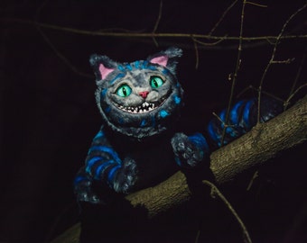 Detail Kucing Alice In Wonderland Nomer 48