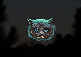 Detail Kucing Alice In Wonderland Nomer 49