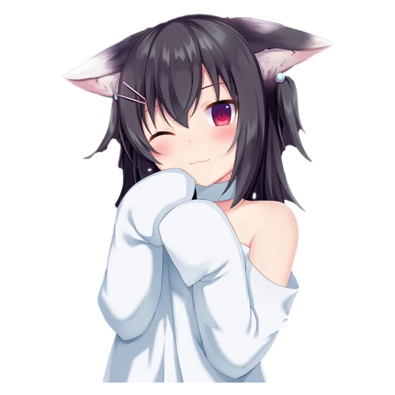 Detail Kucing Anime Nomer 55