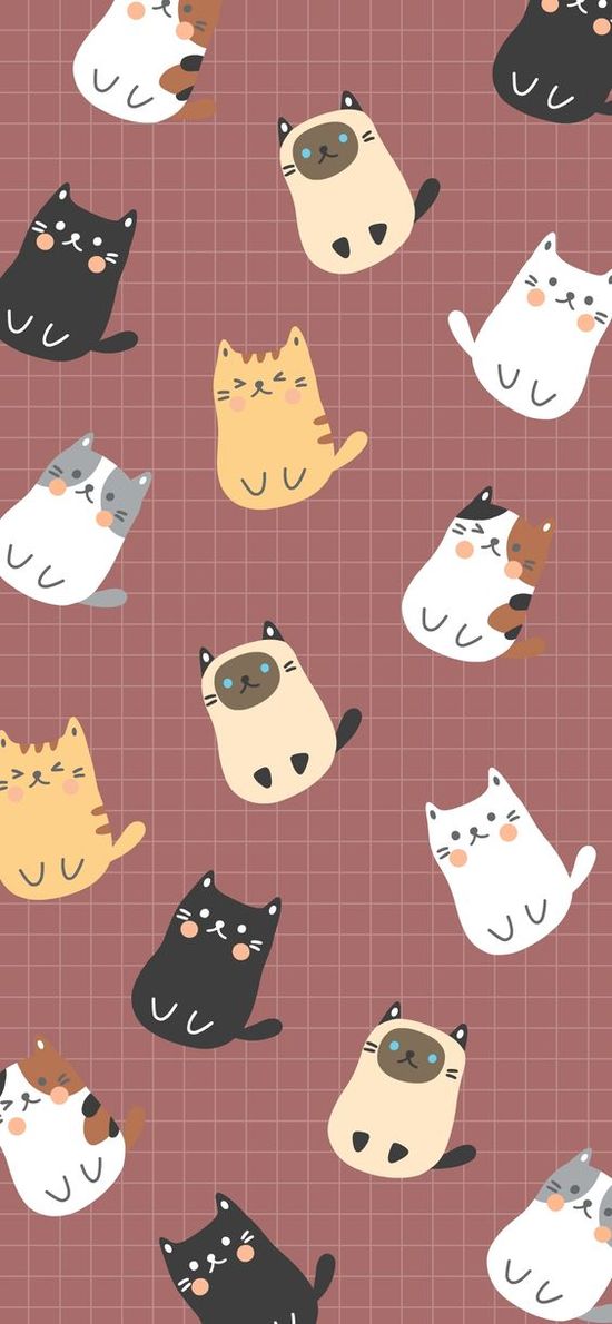 Detail Kucing Background Nomer 24