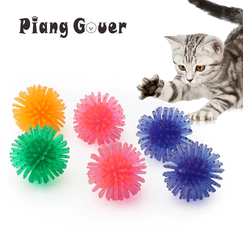 Detail Kucing Berwarna Warni Nomer 35