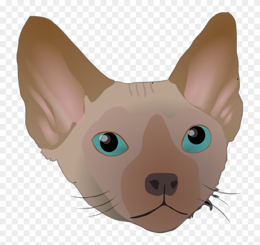 Detail Kucing Clipart Nomer 22