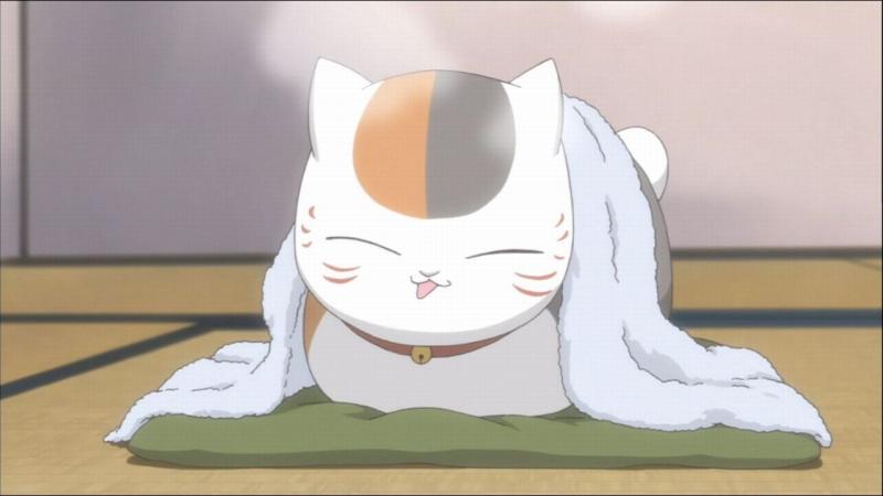 Detail Kucing Lucu Anime Nomer 22