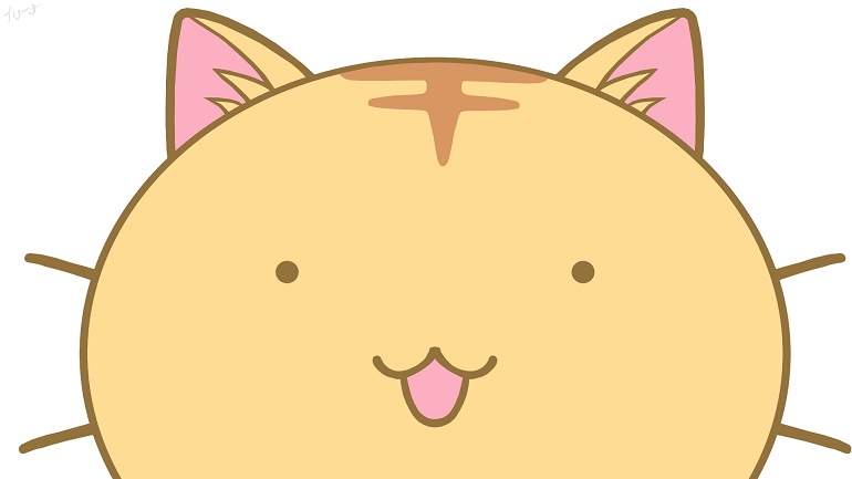Detail Kucing Lucu Anime Nomer 9