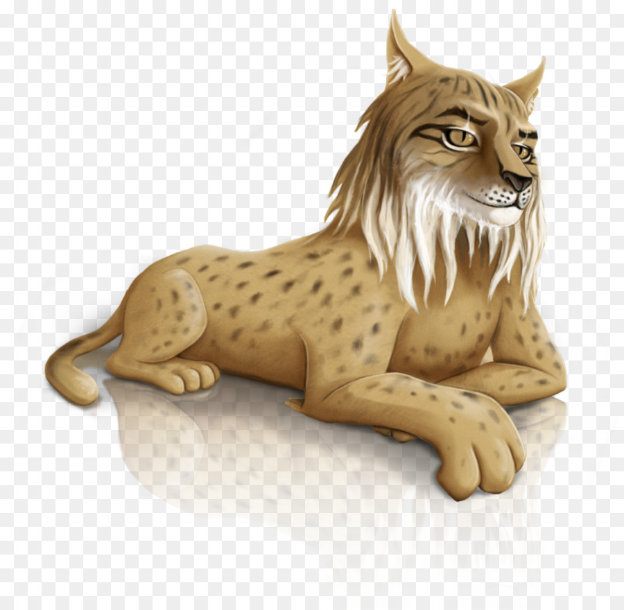Detail Kucing Lynx Iberia Nomer 25