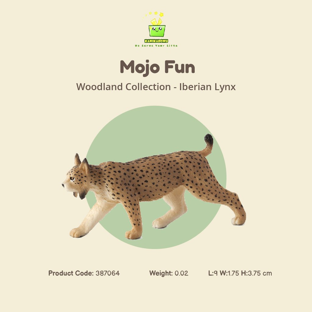 Detail Kucing Lynx Iberia Nomer 50