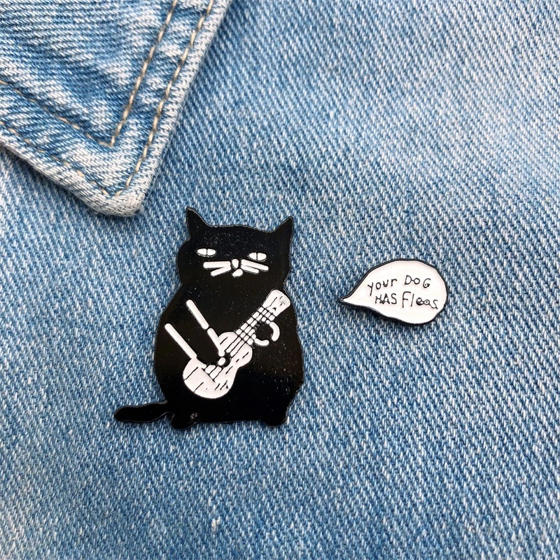 Detail Kucing Main Gitar Nomer 29