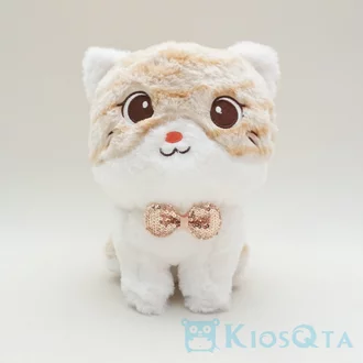 Detail Kucing Mata Belo Nomer 30