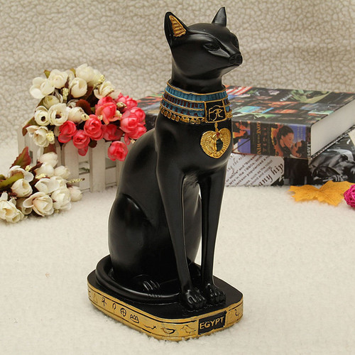 Detail Kucing Mesir Sphinx Nomer 30