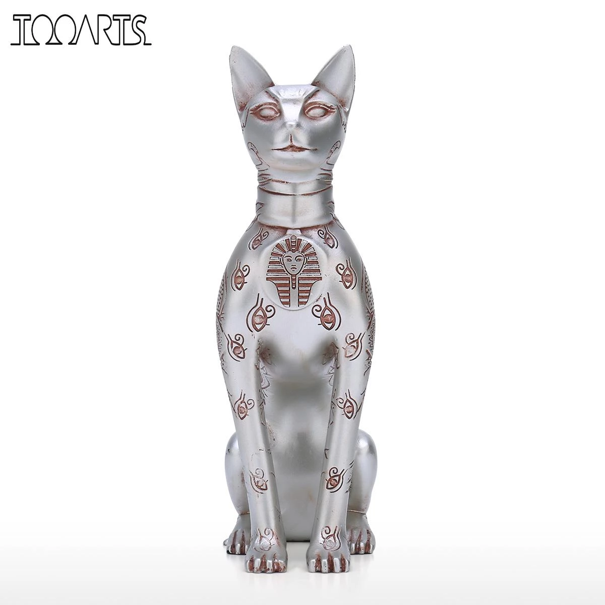 Detail Kucing Mesir Sphinx Nomer 31