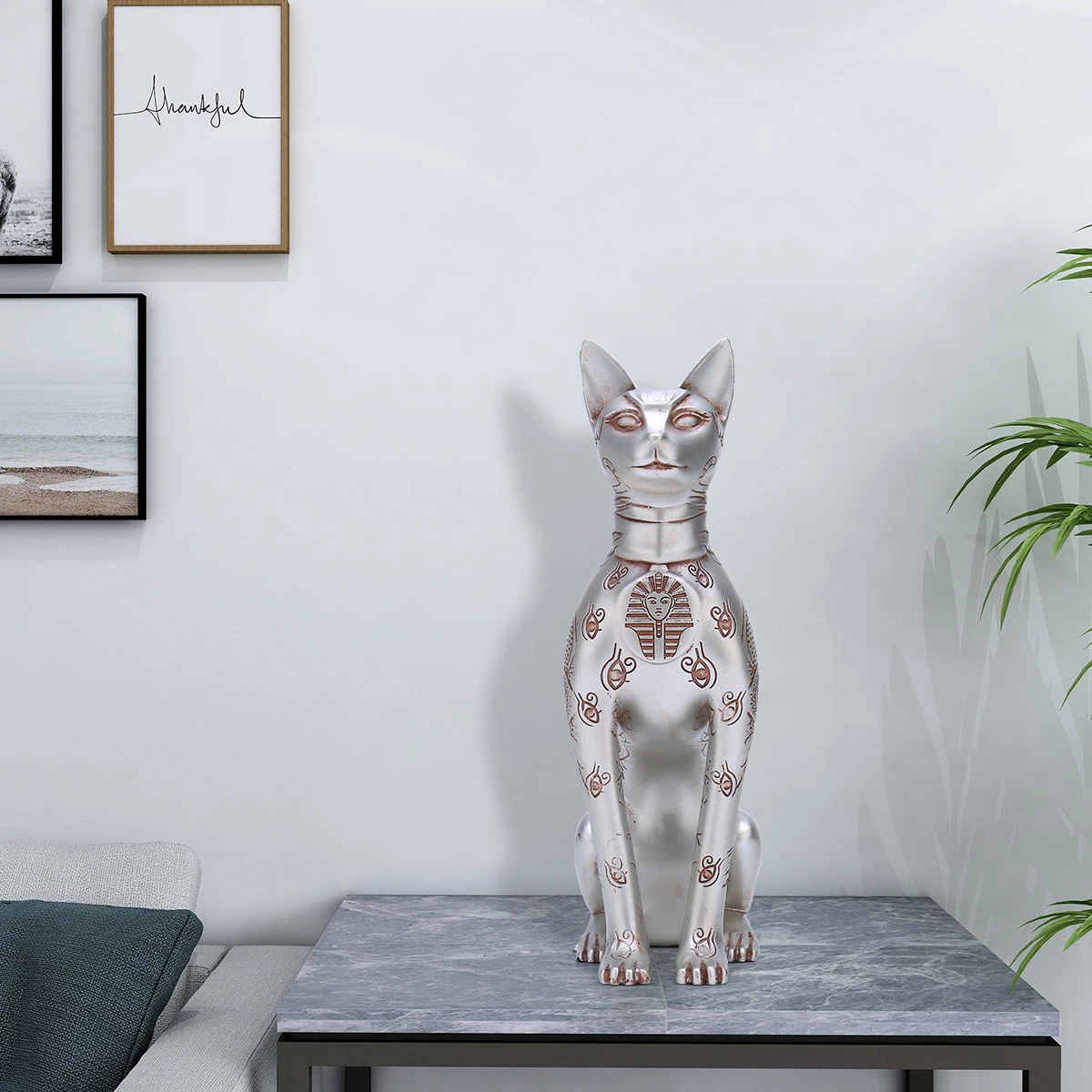 Detail Kucing Mesir Sphinx Nomer 32