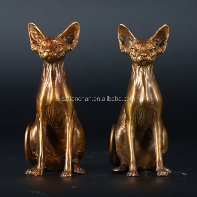 Detail Kucing Mesir Sphinx Nomer 33