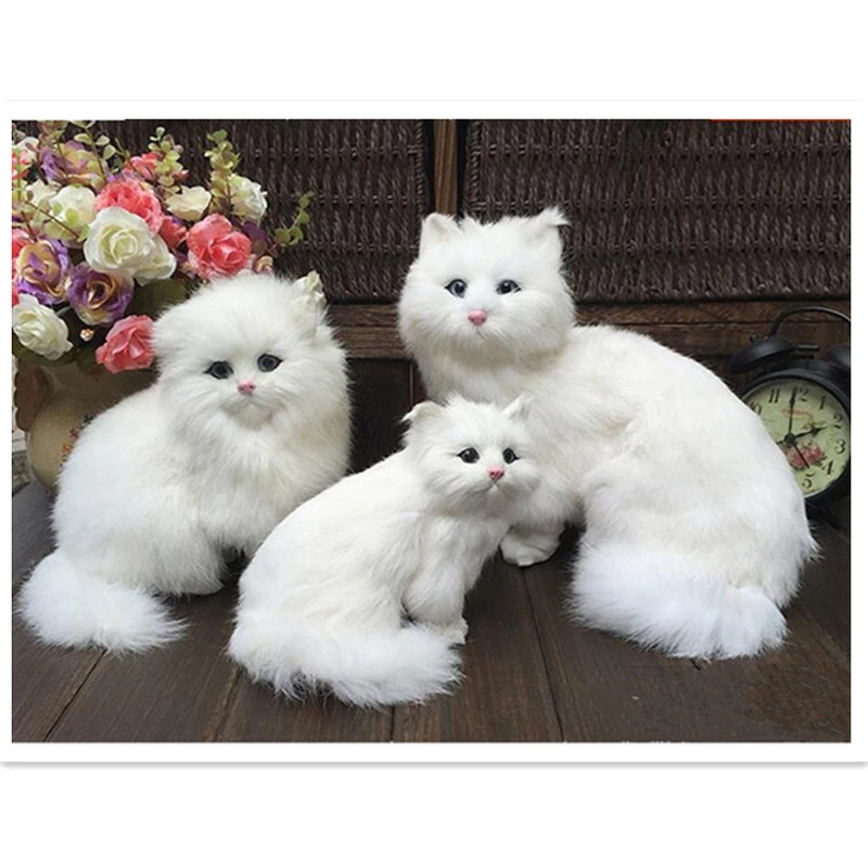 Detail Kucing Persia Putih Nomer 51