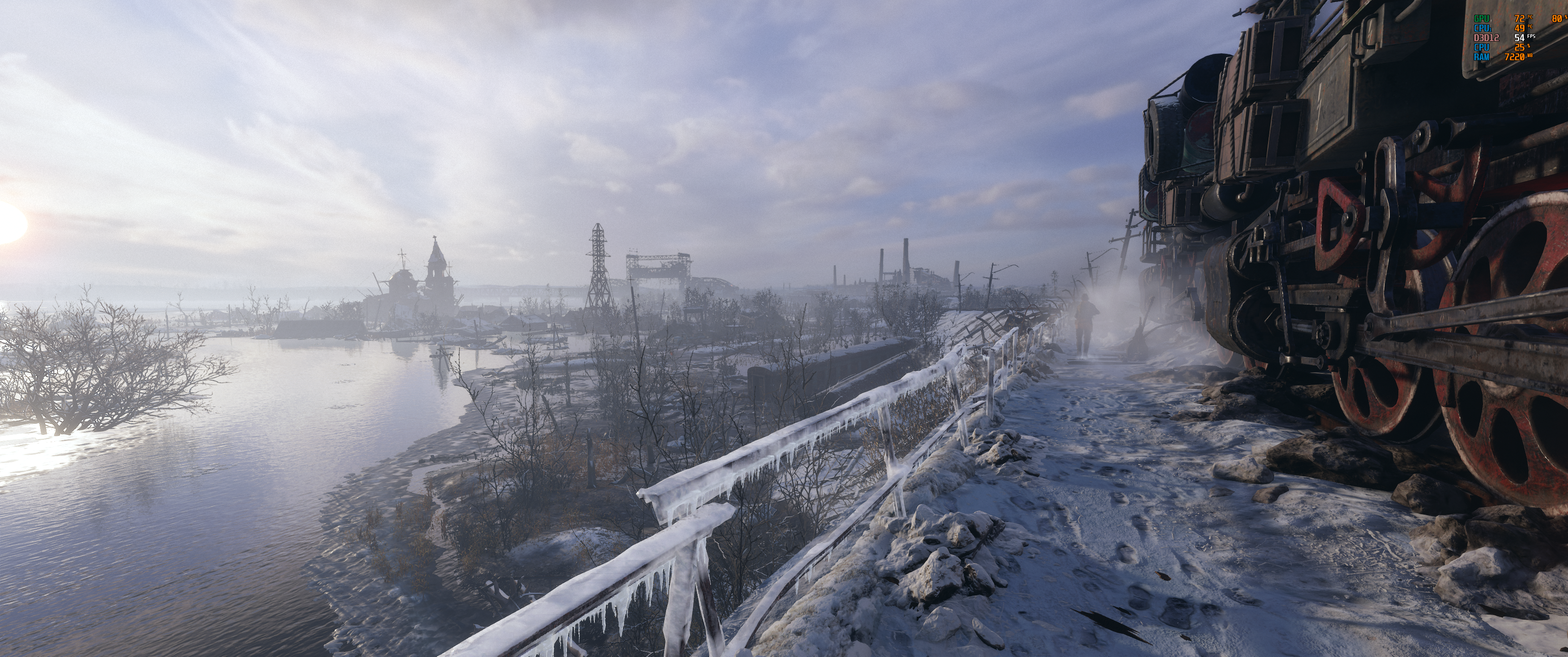 Detail Metro Exodus Wallpaper Nomer 44