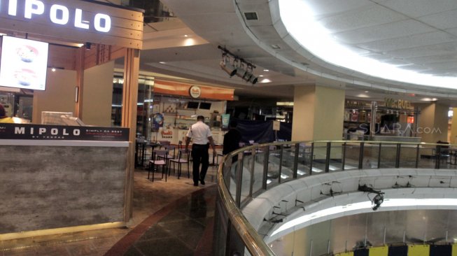 Detail Metro Mall Taman Anggrek Nomer 29