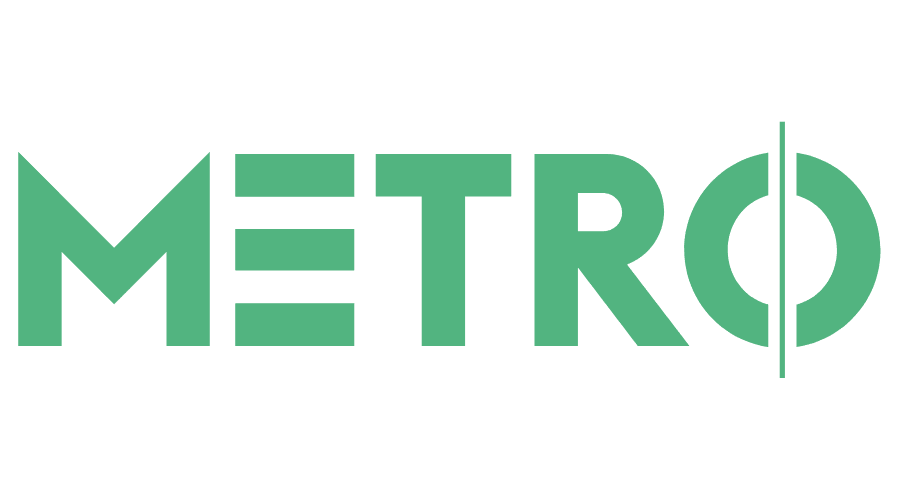 Detail Metro Tv Logo Nomer 11