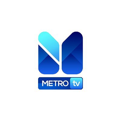 Detail Metro Tv Logo Nomer 20