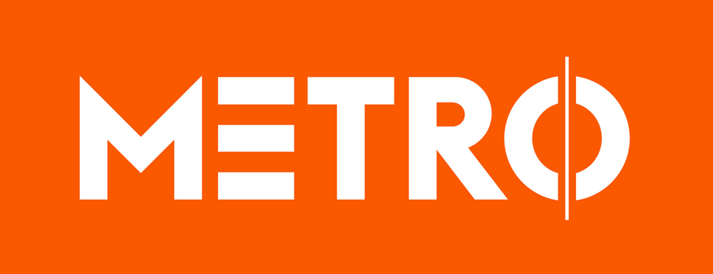 Detail Metro Tv Logo Nomer 24