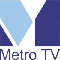 Detail Metro Tv Logo Nomer 25