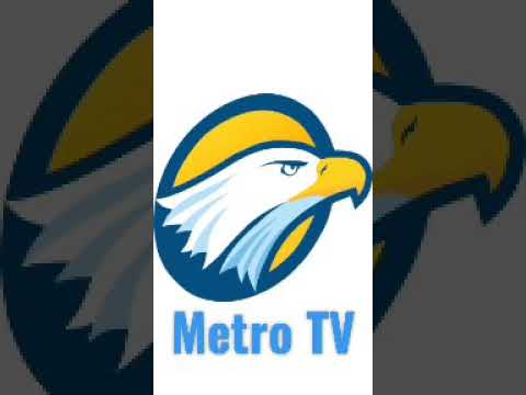 Detail Metro Tv Logo Nomer 27