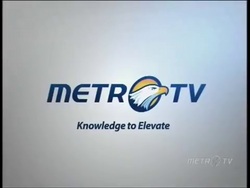 Detail Metro Tv Logo Nomer 30