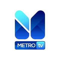 Download Metro Tv Logo Nomer 32