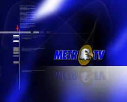 Detail Metro Tv Logo Nomer 36