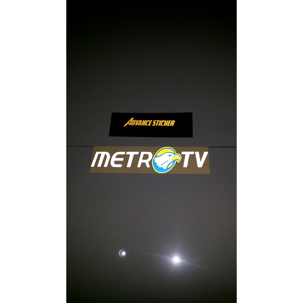 Detail Metro Tv Logo Nomer 37