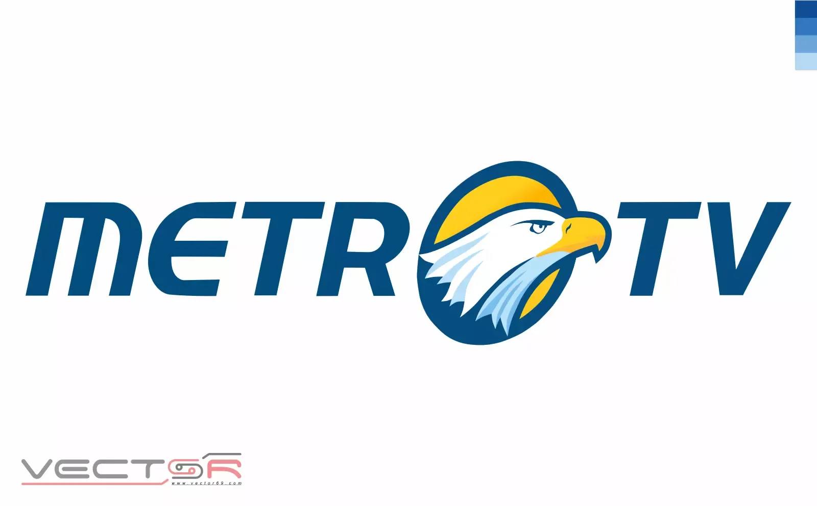 Detail Metro Tv Logo Nomer 5
