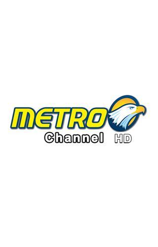 Detail Metro Tv Logo Nomer 41