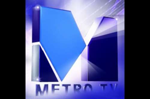 Detail Metro Tv Logo Nomer 46