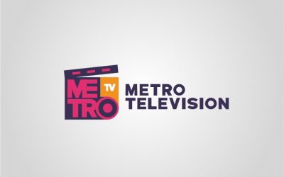 Detail Metro Tv Logo Nomer 52