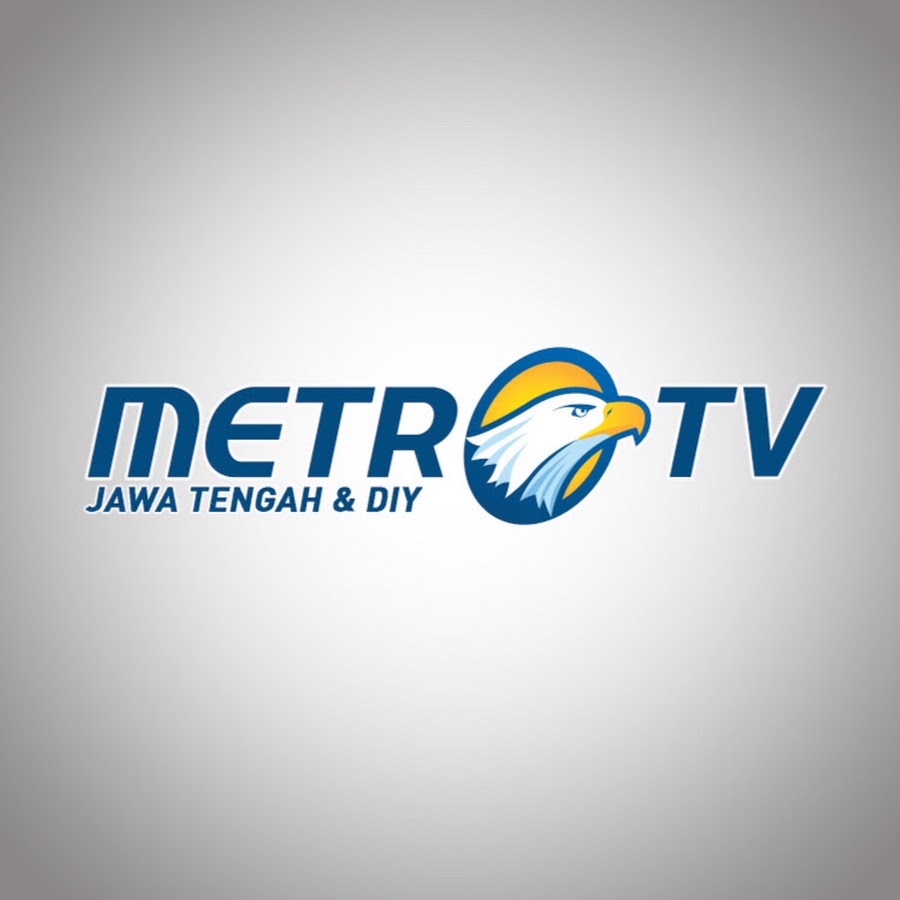 Detail Metro Tv Logo Nomer 55