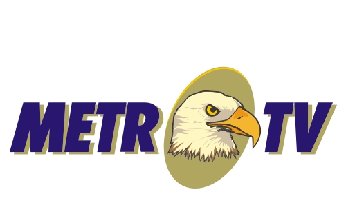 Detail Metro Tv Logo Nomer 9