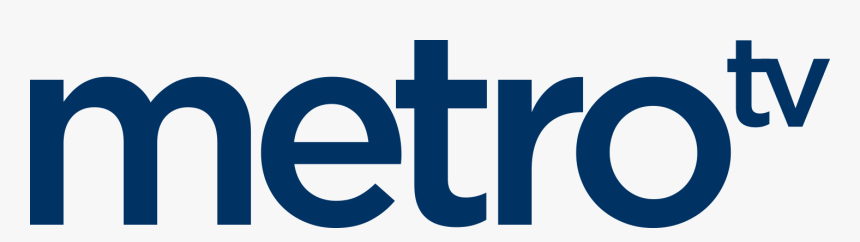 Detail Metro Tv Logo Png Nomer 23