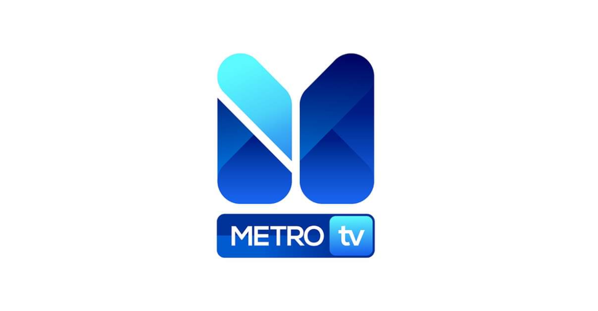 Detail Metro Tv Logo Png Nomer 24