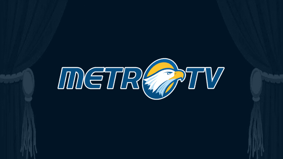 Metro Tv Logo Png - 55+ Koleksi Gambar