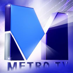 Detail Metro Tv Logo Png Nomer 43