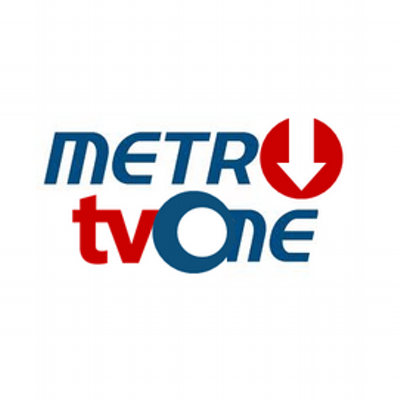 Detail Metro Tv Logo Png Nomer 45