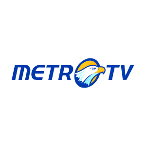 Detail Metro Tv Logo Png Nomer 6