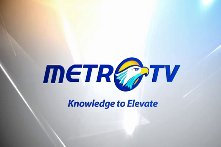 Detail Metro Tv Logo Png Nomer 51