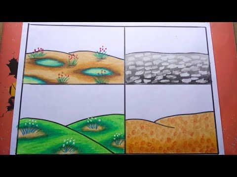 Detail Mewarna Dengan Crayon Nomer 53