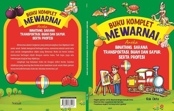 Detail Mewarna Gambar Keren Motivasi Nomer 47