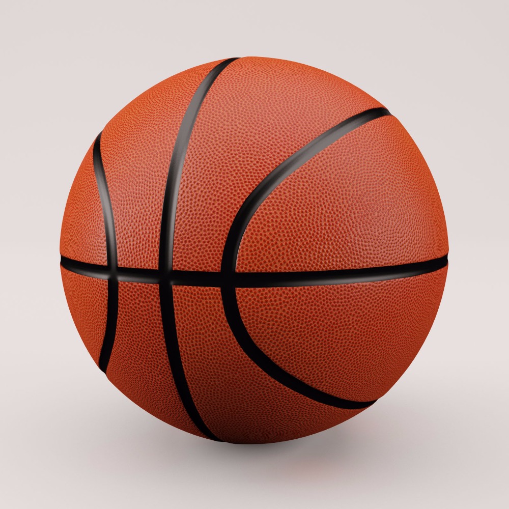 Detail Mewarnai Bola Basket Nomer 38