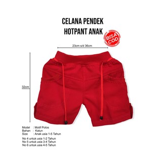 Detail Mewarnai Celana Pendek Nomer 55