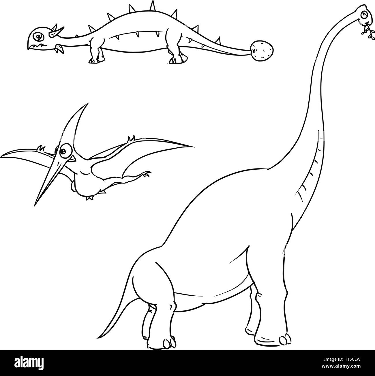 Detail Mewarnai Dinosaurus Spinosaurus Nomer 42