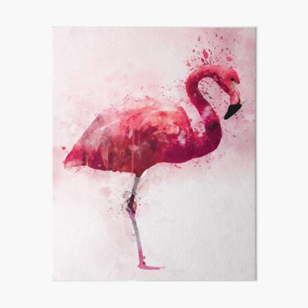 Detail Mewarnai Flamingo Nomer 45