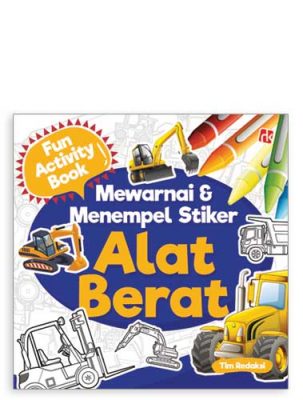 Detail Mewarnai Gambar Alat Berat Nomer 52